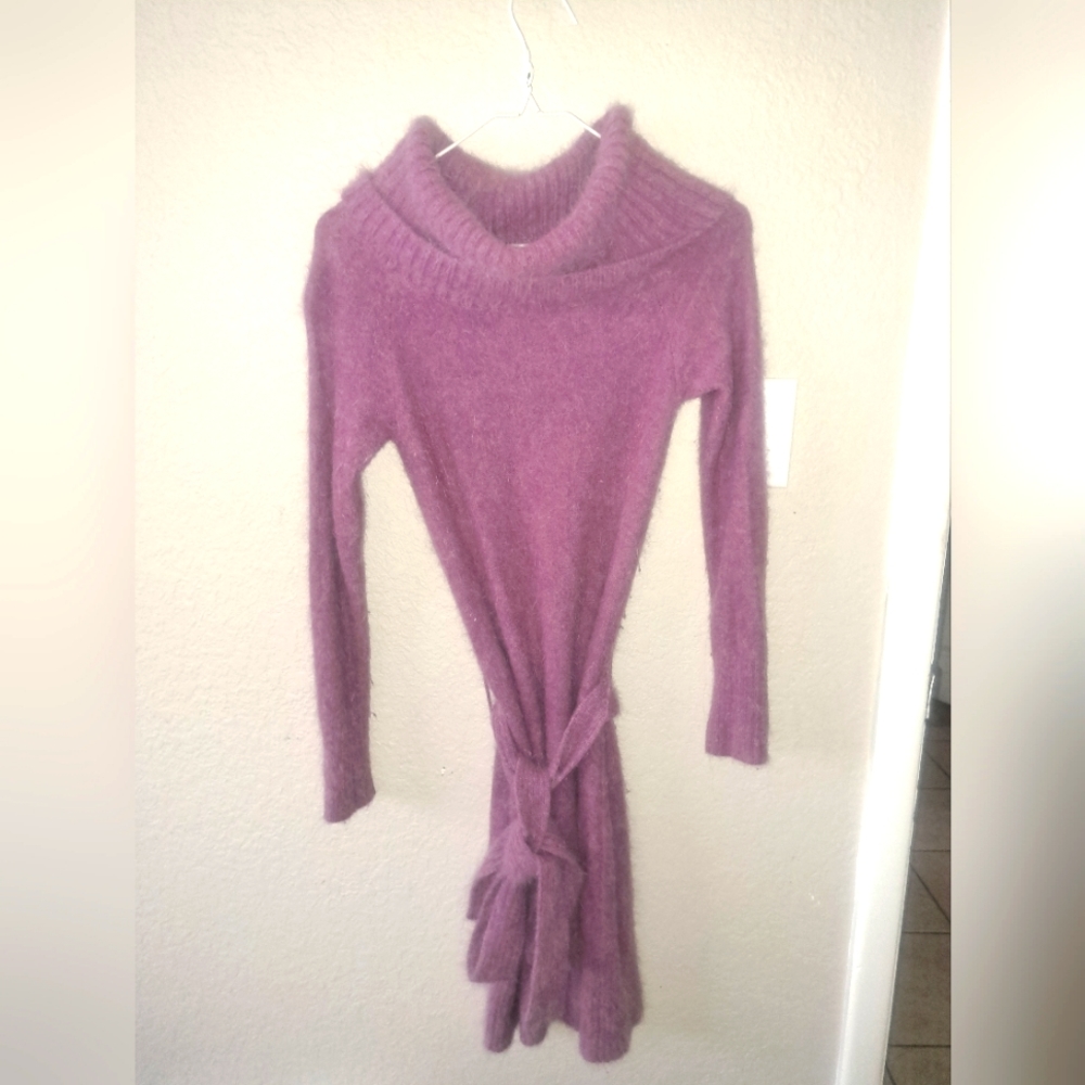 Victoria Secret sweater dress
